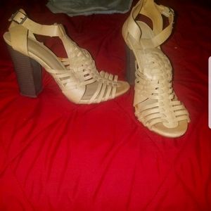 Merona Women's high heels